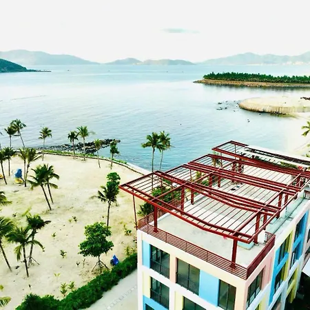 Cozy Front Beach House Wid Private Beach
